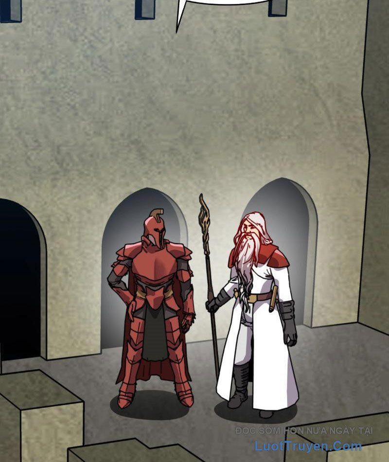 Bắt Đầu Chuyển Chức Tài Thần, Ta Chuyển Hóa Triệu Vạn Thần Sủng - Chương 52 - Trang 53