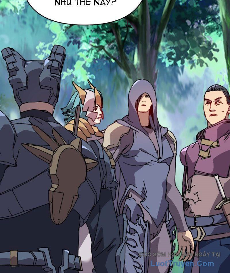 Bắt Đầu Chuyển Chức Tài Thần, Ta Chuyển Hóa Triệu Vạn Thần Sủng - Chương 52 - Trang 64