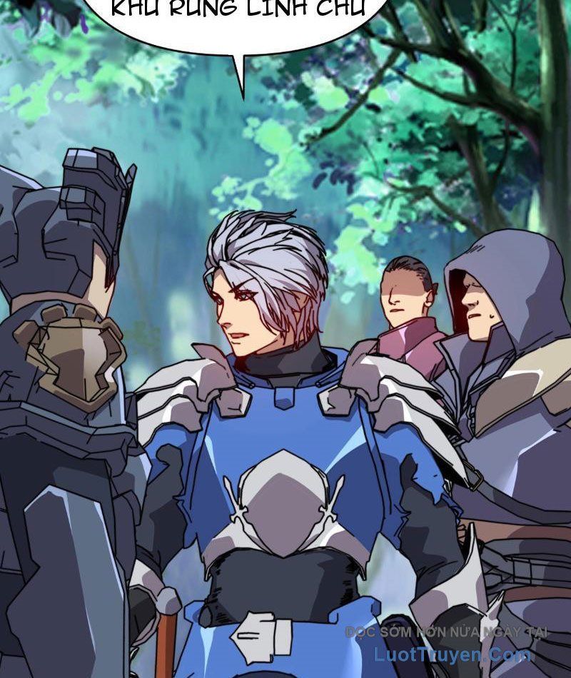 Bắt Đầu Chuyển Chức Tài Thần, Ta Chuyển Hóa Triệu Vạn Thần Sủng - Chương 52 - Trang 66