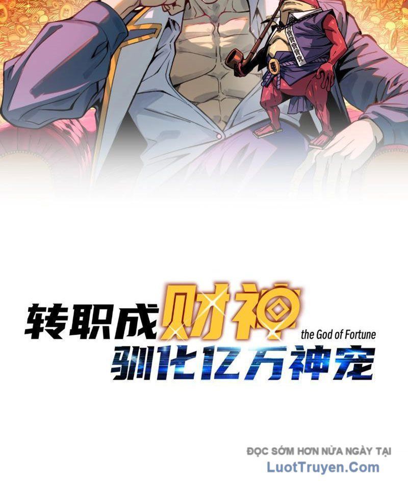 Bắt Đầu Chuyển Chức Tài Thần, Ta Chuyển Hóa Triệu Vạn Thần Sủng - Chương 52 - Trang 9