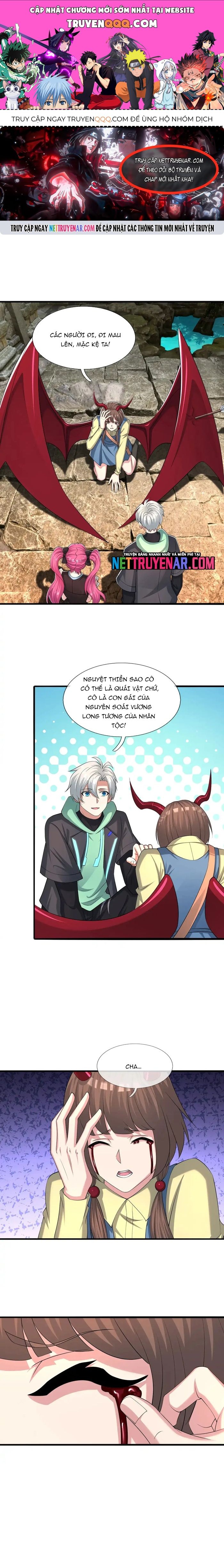 Bắt Đầu Từ Việc Chống Đẩy Một Vạn Cái: Ta Oanh Sát Thần Minh - Chương 78 - Trang 1