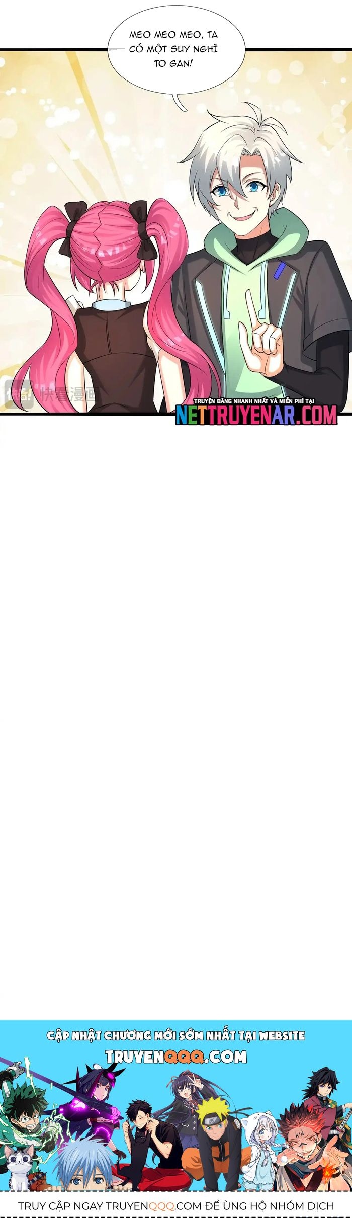 Bắt Đầu Từ Việc Chống Đẩy Một Vạn Cái: Ta Oanh Sát Thần Minh - Chương 78 - Trang 14