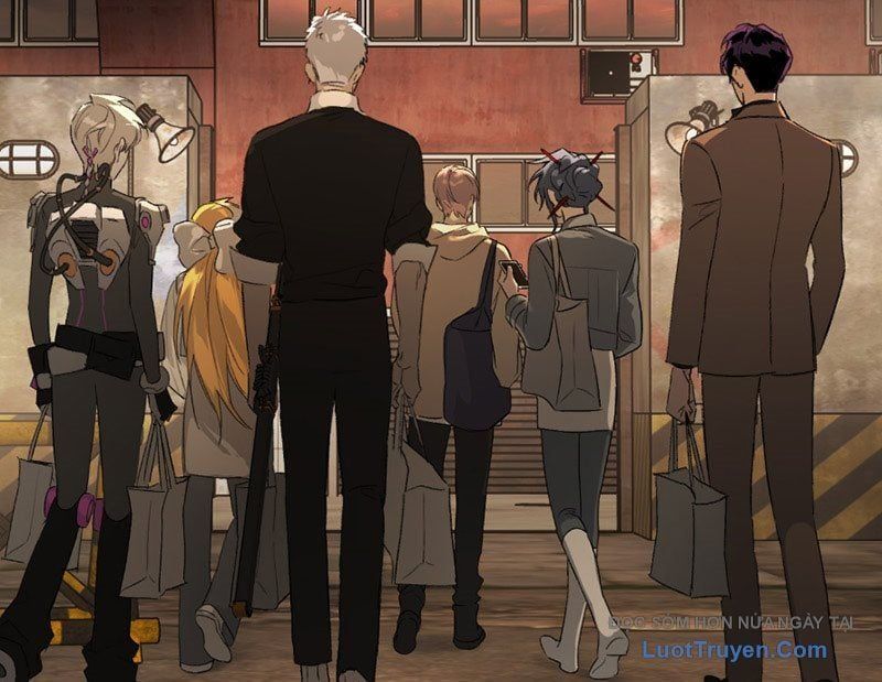 Ác Chi Hoàn - Chương 70 - Trang 162