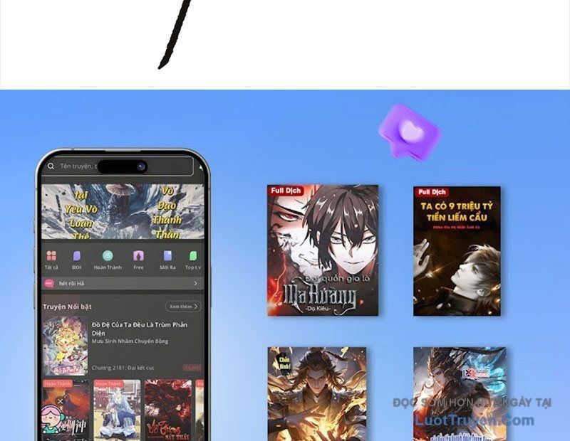 Ác Chi Hoàn - Chương 70 - Trang 205