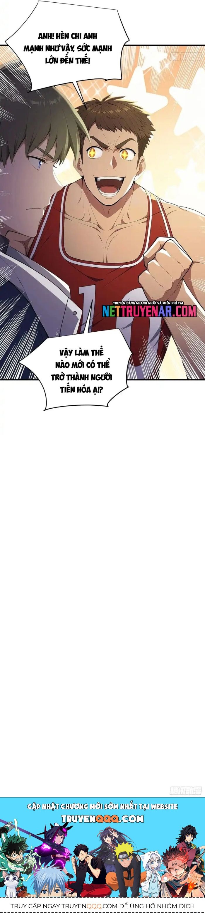 Người Chơi Siêu May Mắn - Chương 78 - Trang 11