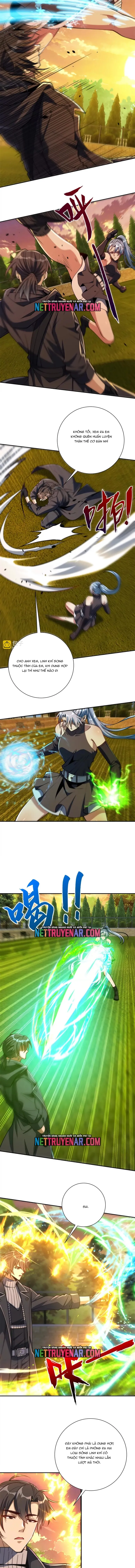 Trùng Sinh: Tôi Đứng Top Nhờ Hệ Thống Gian Lận - Chương 58 - Trang 3