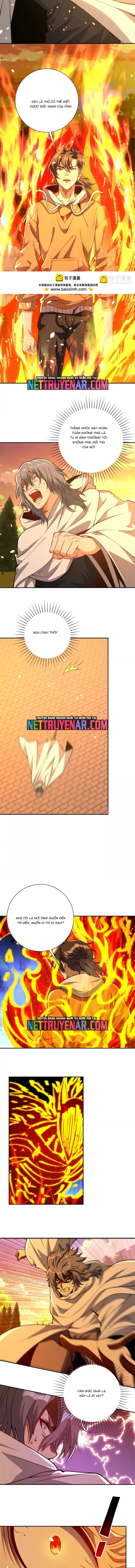 Trùng Sinh: Tôi Đứng Top Nhờ Hệ Thống Gian Lận - Chương 59 - Trang 3