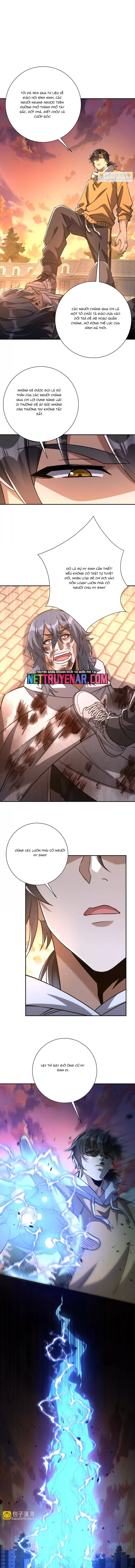Trùng Sinh: Tôi Đứng Top Nhờ Hệ Thống Gian Lận - Chương 59 - Trang 7