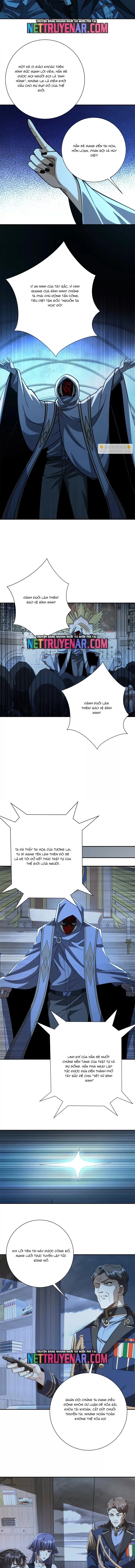 Trùng Sinh: Tôi Đứng Top Nhờ Hệ Thống Gian Lận - Chương 59 - Trang 9