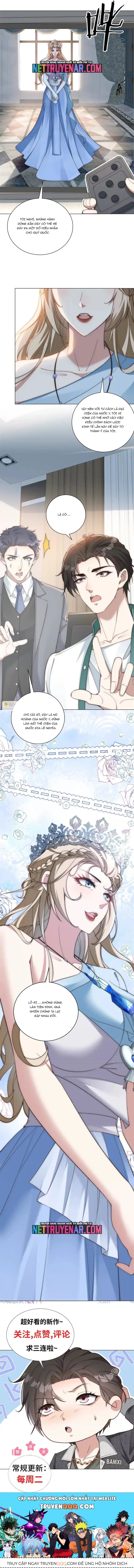 Vật Giá Sụt Giảm, Triệu Phú Quay Về - Chương 59 - Trang 7