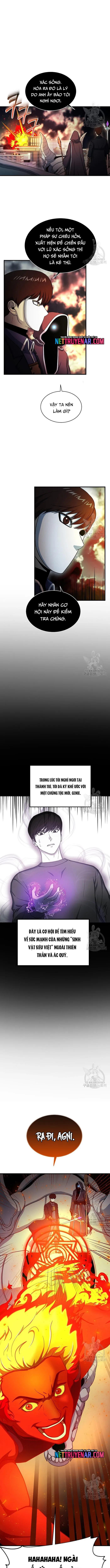 Ngoài Nhà Là Bão Tố - Chương 60 - Trang 2