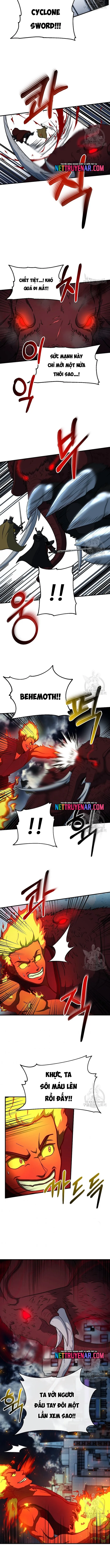 Ngoài Nhà Là Bão Tố - Chương 60 - Trang 11