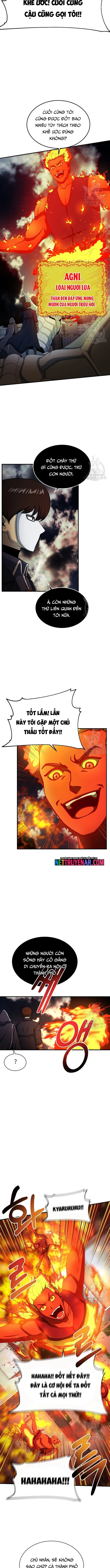 Ngoài Nhà Là Bão Tố - Chương 60 - Trang 3