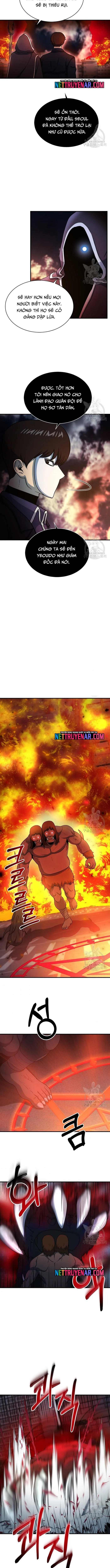 Ngoài Nhà Là Bão Tố - Chương 60 - Trang 4