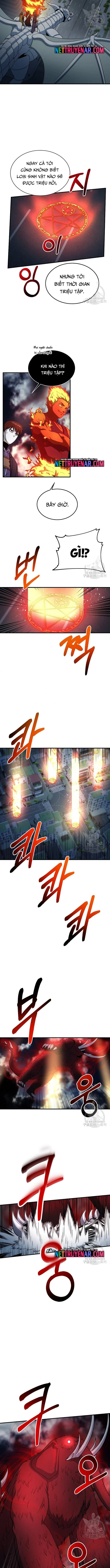 Ngoài Nhà Là Bão Tố - Chương 60 - Trang 6