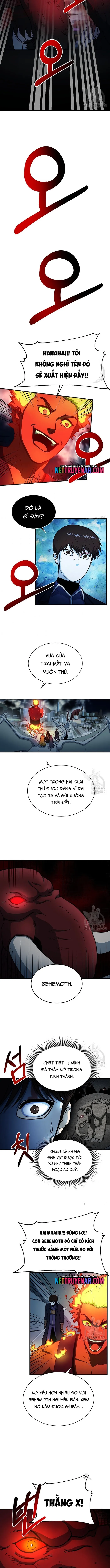 Ngoài Nhà Là Bão Tố - Chương 60 - Trang 7