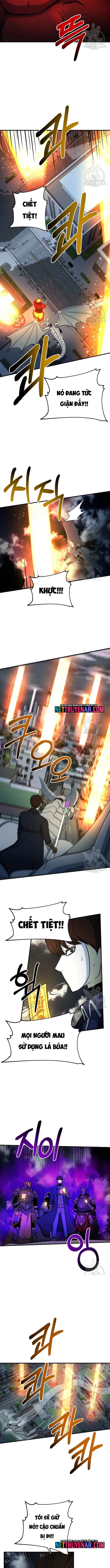 Ngoài Nhà Là Bão Tố - Chương 60 - Trang 8