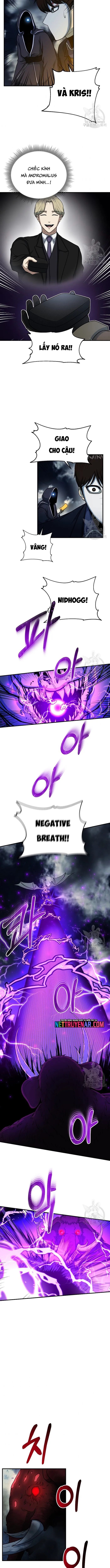 Ngoài Nhà Là Bão Tố - Chương 60 - Trang 9