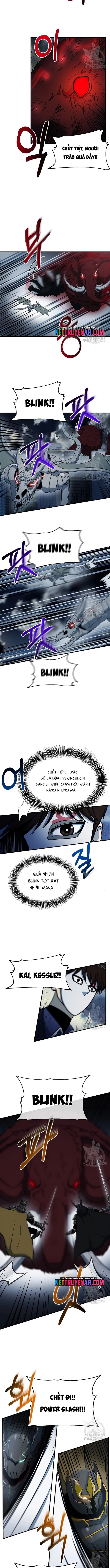 Ngoài Nhà Là Bão Tố - Chương 60 - Trang 10