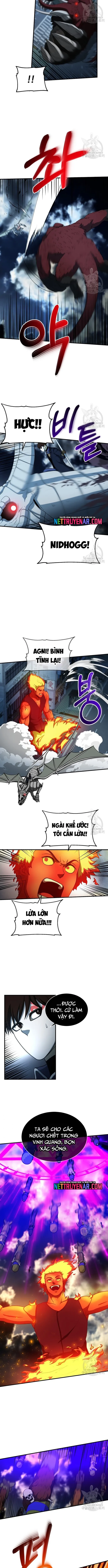 Ngoài Nhà Là Bão Tố - Chương 61 - Trang 3