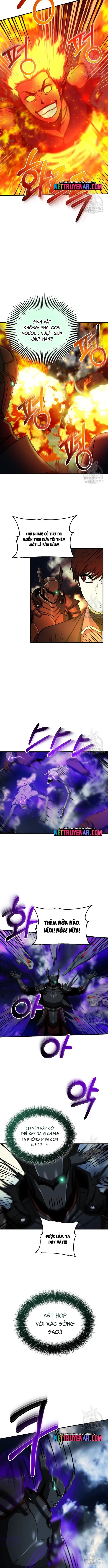 Ngoài Nhà Là Bão Tố - Chương 61 - Trang 4