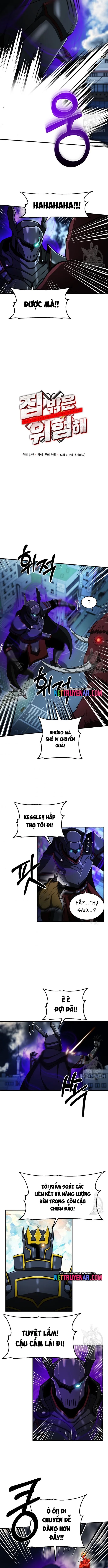 Ngoài Nhà Là Bão Tố - Chương 61 - Trang 5