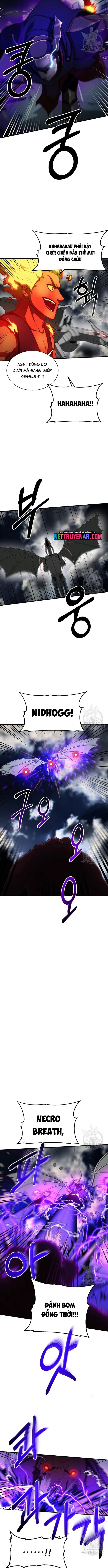 Ngoài Nhà Là Bão Tố - Chương 61 - Trang 6