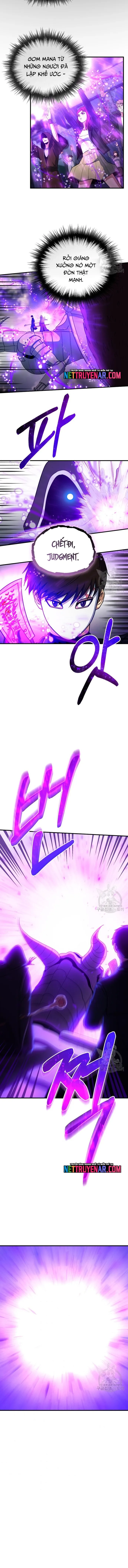 Ngoài Nhà Là Bão Tố - Chương 61 - Trang 9