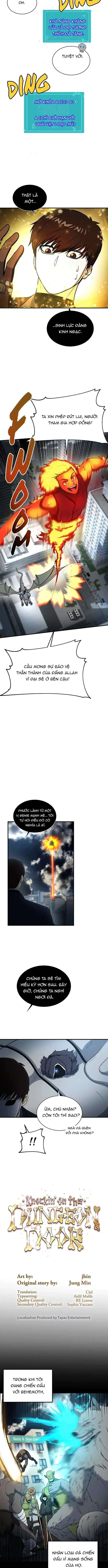 Ngoài Nhà Là Bão Tố - Chương 62 - Trang 2