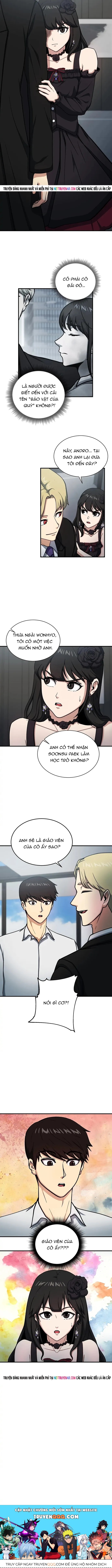 Ngoài Nhà Là Bão Tố - Chương 62 - Trang 11