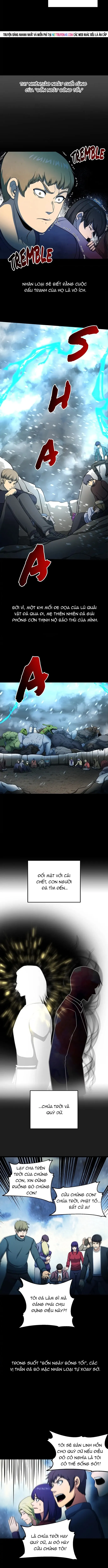 Ngoài Nhà Là Bão Tố - Chương 62 - Trang 3