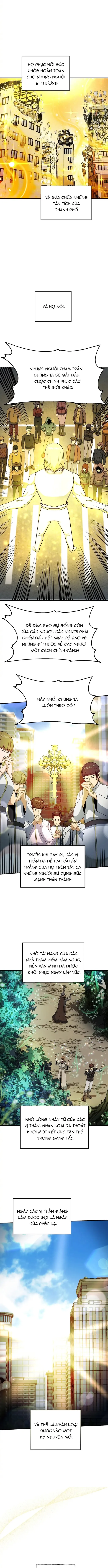 Ngoài Nhà Là Bão Tố - Chương 62 - Trang 5