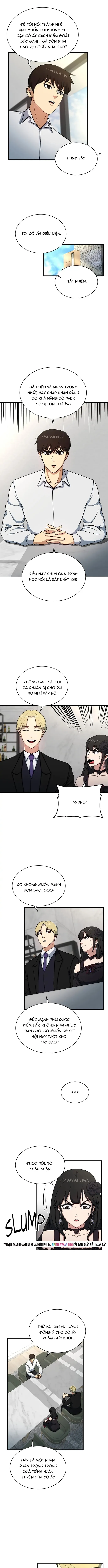 Ngoài Nhà Là Bão Tố - Chương 63 - Trang 2