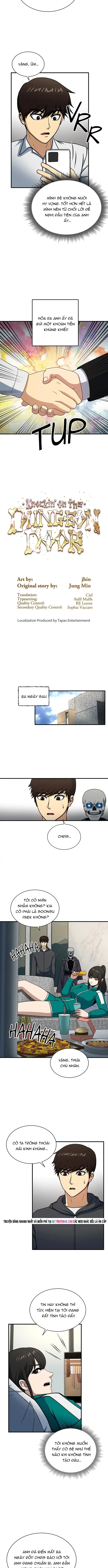 Ngoài Nhà Là Bão Tố - Chương 63 - Trang 4