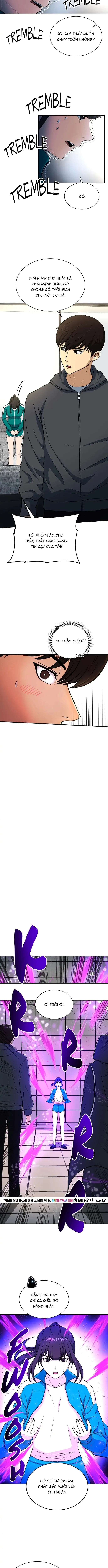 Ngoài Nhà Là Bão Tố - Chương 63 - Trang 6