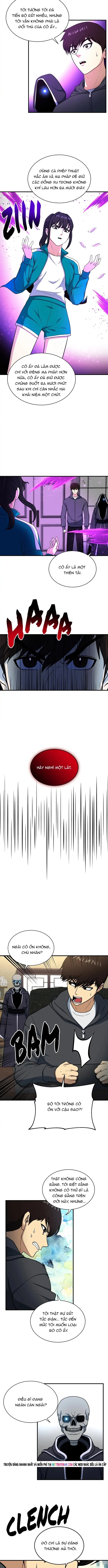 Ngoài Nhà Là Bão Tố - Chương 63 - Trang 7