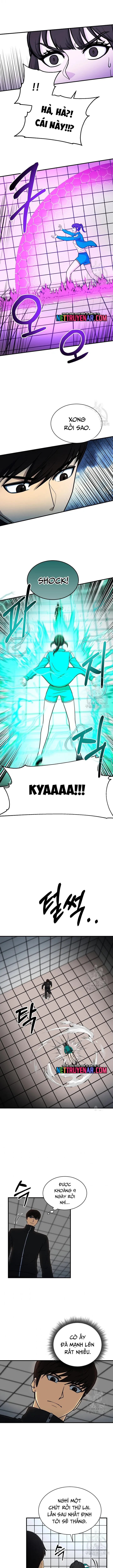 Ngoài Nhà Là Bão Tố - Chương 64 - Trang 4