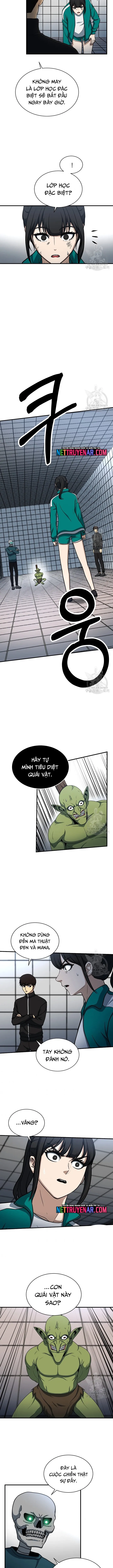 Ngoài Nhà Là Bão Tố - Chương 64 - Trang 5