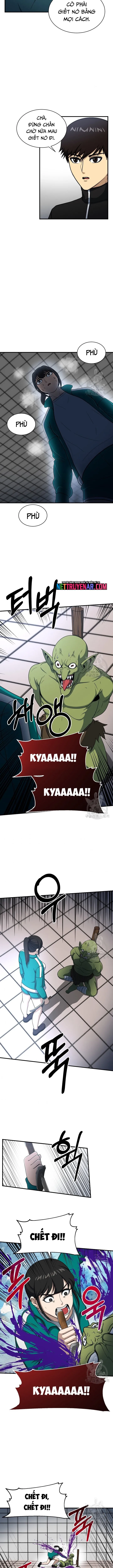 Ngoài Nhà Là Bão Tố - Chương 64 - Trang 6