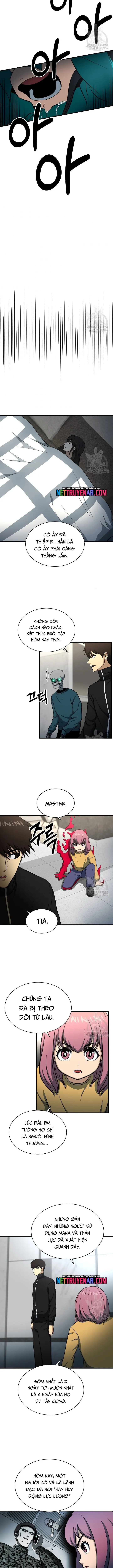 Ngoài Nhà Là Bão Tố - Chương 64 - Trang 10