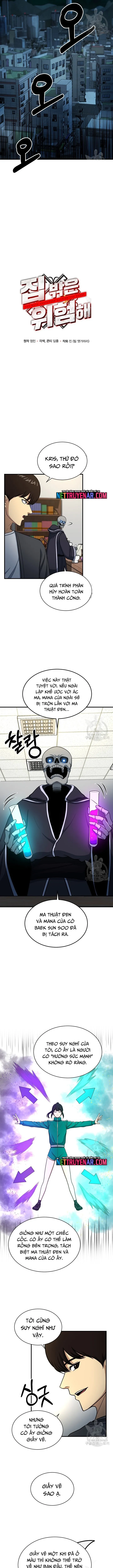 Ngoài Nhà Là Bão Tố - Chương 65 - Trang 2