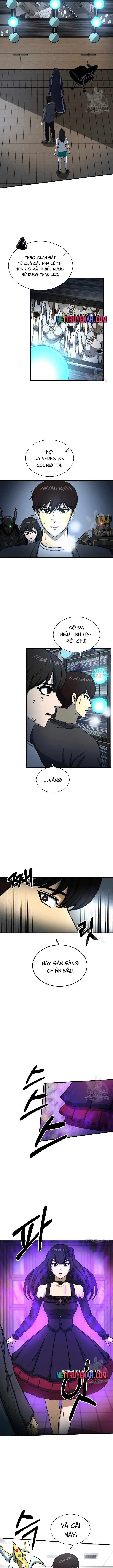 Ngoài Nhà Là Bão Tố - Chương 65 - Trang 6