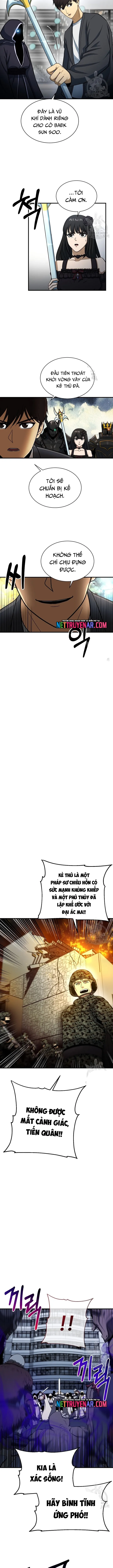 Ngoài Nhà Là Bão Tố - Chương 65 - Trang 7