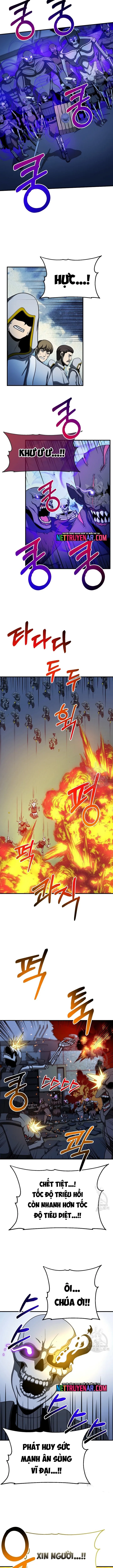 Ngoài Nhà Là Bão Tố - Chương 65 - Trang 8