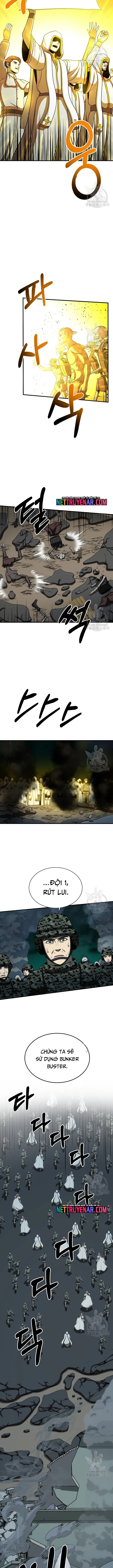 Ngoài Nhà Là Bão Tố - Chương 65 - Trang 9