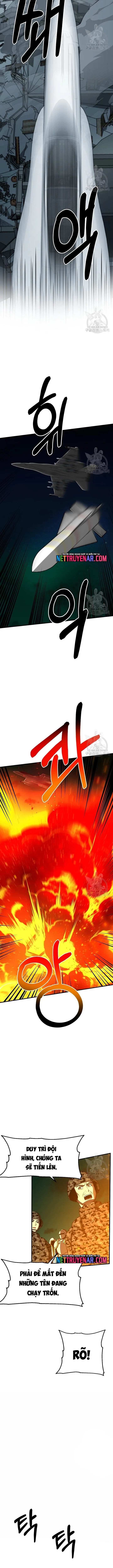 Ngoài Nhà Là Bão Tố - Chương 65 - Trang 10