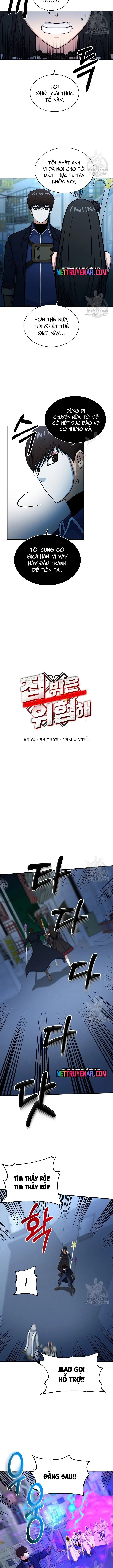 Ngoài Nhà Là Bão Tố - Chương 66 - Trang 2