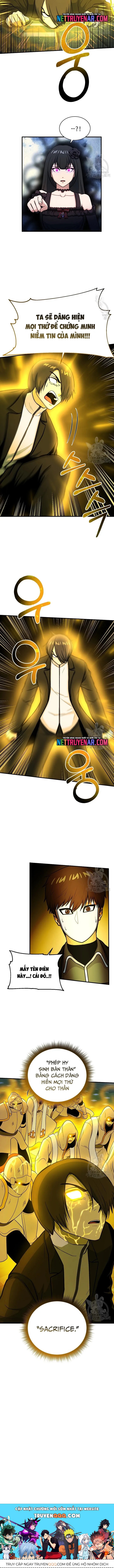 Ngoài Nhà Là Bão Tố - Chương 66 - Trang 11