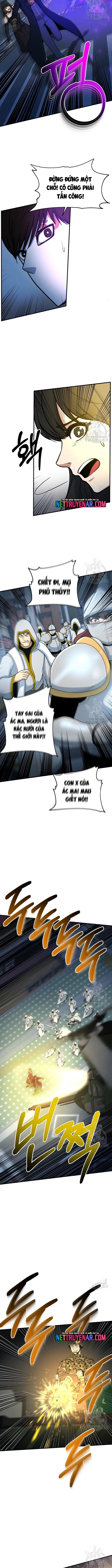 Ngoài Nhà Là Bão Tố - Chương 66 - Trang 3