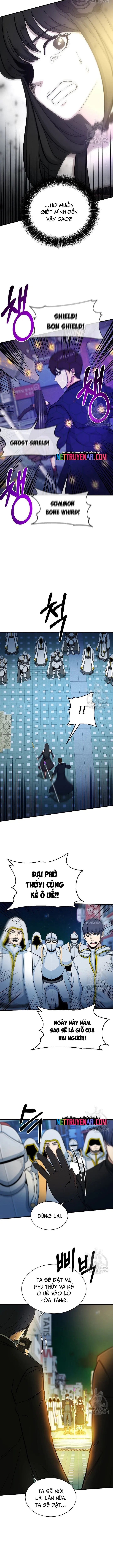 Ngoài Nhà Là Bão Tố - Chương 66 - Trang 4